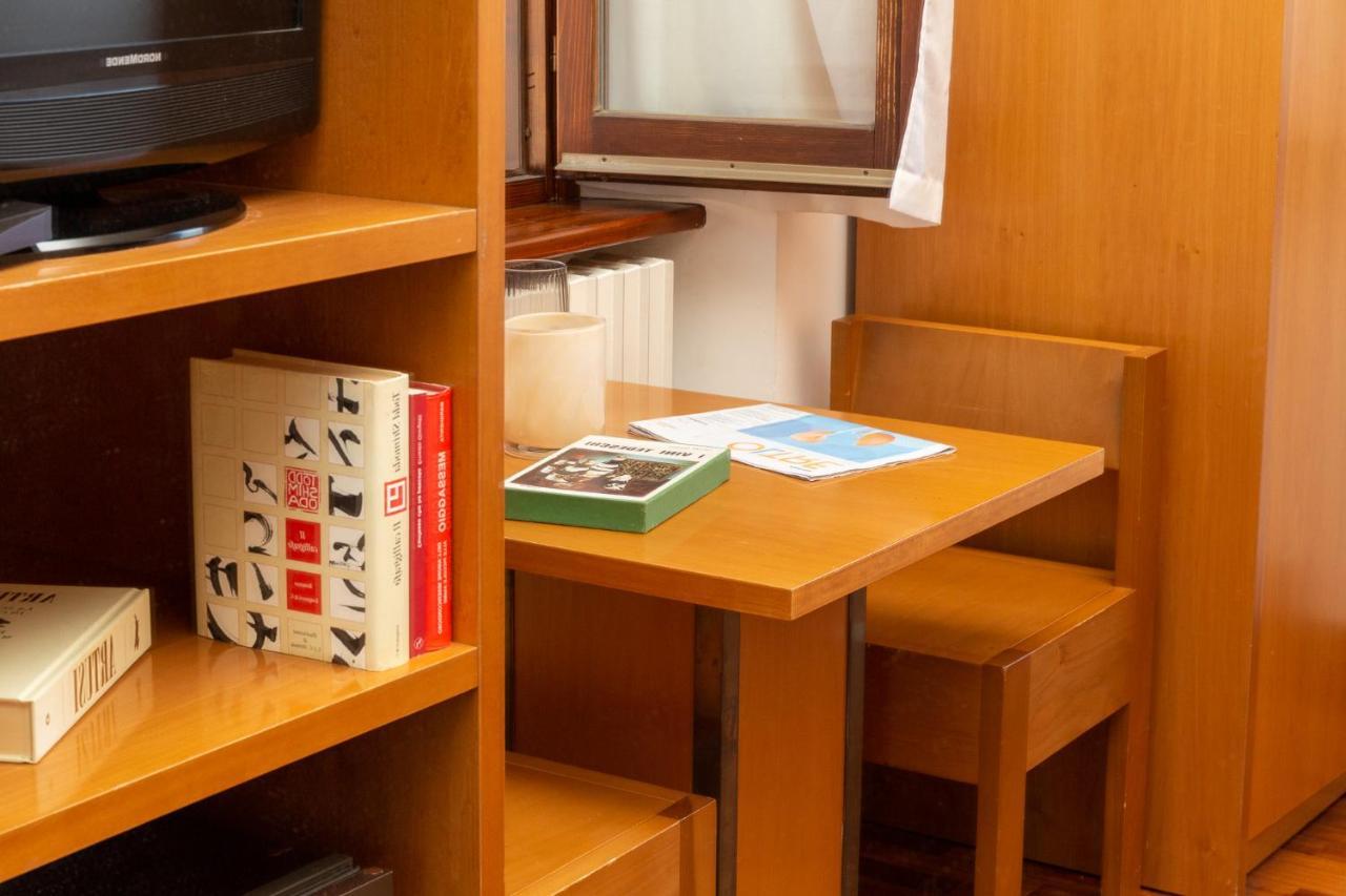 Albergo Sacro Monte Varese Bagian luar foto