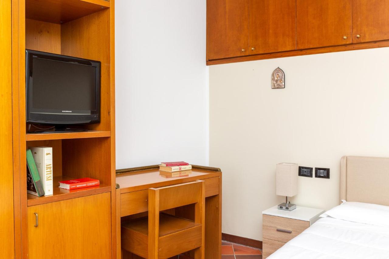 Albergo Sacro Monte Varese Bagian luar foto