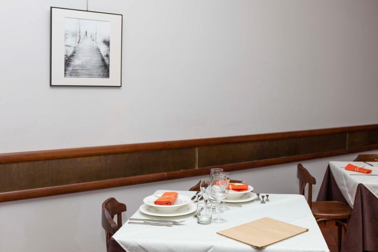 Albergo Sacro Monte Varese Bagian luar foto